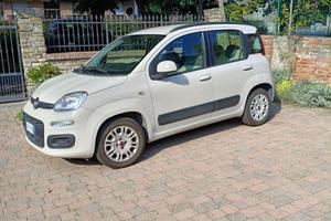 Fiat  Panda