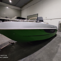 CALIONBOATS 197 Open