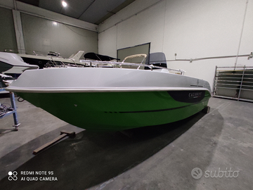 CALIONBOATS 197 Open