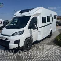 CARADO CARADO --- T 338 STANDARD