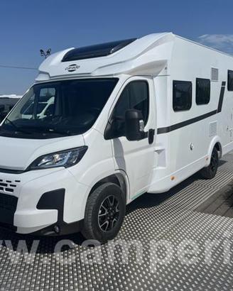 CARADO CARADO --- T 338 STANDARD