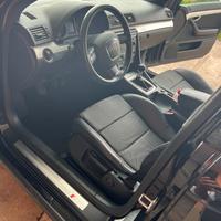 Audi A4 Avant 4x4 S-Line TDI 2.0 140 cv