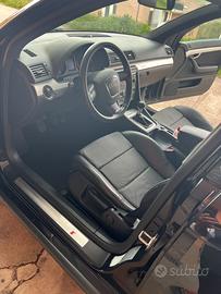 Audi A4 Avant 4x4 S-Line TDI 2.0 140 cv