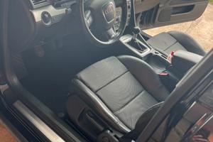 Audi A4 Avant 4x4 S-Line TDI 2.0 140 cv