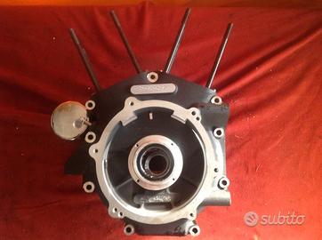 Basamento motore harley davidson twin cam