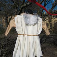 Costume carnevale da CUPIDO tg 1/2 anni