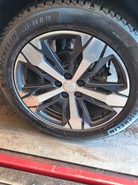 cerchi 3008 2 seria da R 18