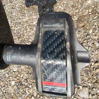 Pedali Look Keo Blade Carbon 16