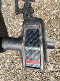 Pedali Look Keo Blade Carbon 16