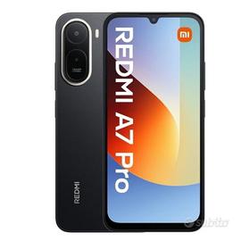 XIAOMI REDMI A7 PRO 4G 64GB DUAL SIM DISPLAY 6.9"