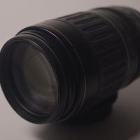 Canon EF 100-300mm f/4.5-5.6 USM