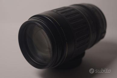 Canon EF 100-300mm f/4.5-5.6 USM