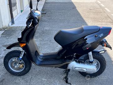 Aprilia Rally 50