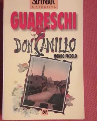Don Camillo - Mondo piccolo