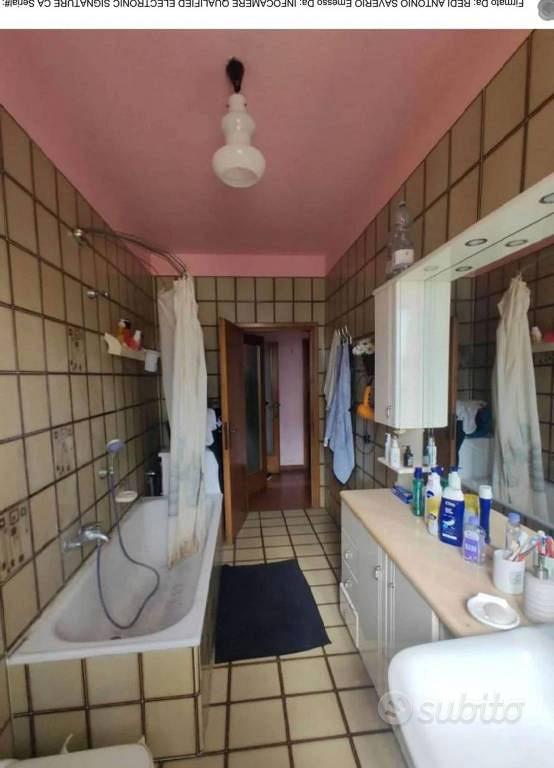 Appartamento – Montevarchi, Levane alta - Altro