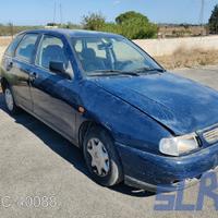 SEAT IBIZA 2 6K1 1.0I 50CV 96-02 ricambi