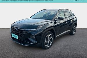 Hyundai Tucson 1.6 HEV aut. Exellence 2wd 230cv