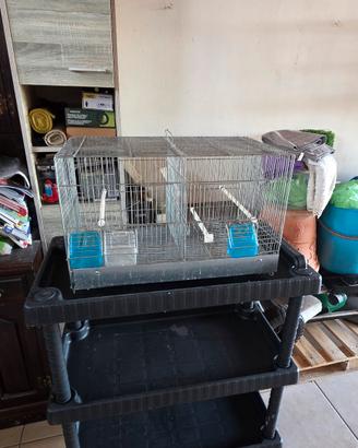 gabbia per animali