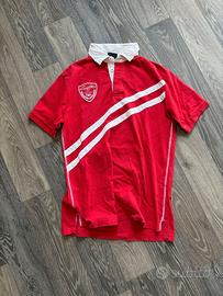 Vintage t-shirt lotto y2k retro taglia M