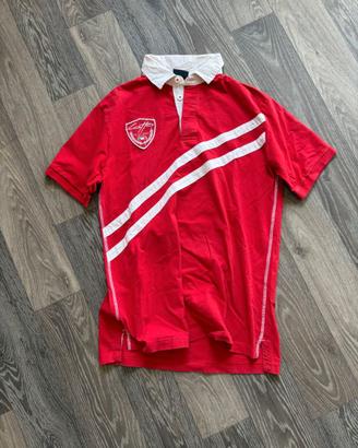 Vintage t-shirt lotto y2k retro taglia M