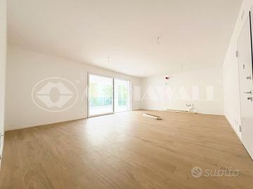 Quadrilocale a Pordenone