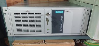 SIEMENS SINEMA RC 6AG4012-1AA10-0XX0