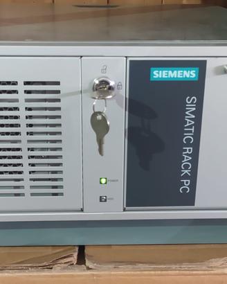 SIEMENS SINEMA RC 6AG4012-1AA10-0XX0