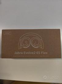 Cuffie stereo wireless bluetooth Jabra