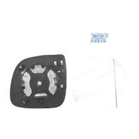 VETRO SPECCHIO BASE DESTRA AUDI Q7 06-09
