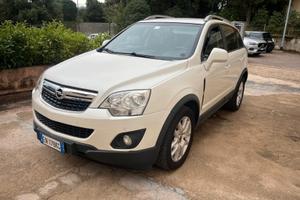 Opel Antara 2.2 CDTI 163CV 4x2 automatica