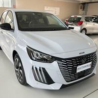 Peugeot 208 Hybrid 110 e-DCS6 Business