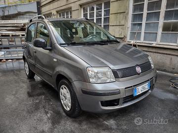 FIAT Panda 1.2 Emotion