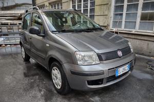 FIAT Panda 1.2 Emotion