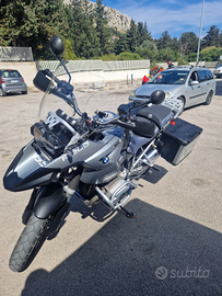 Bmw gs 1200