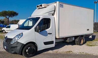 Renault Master T35 2.3cc DCI 145Cv Frigo