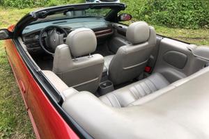 CHRYSLER Sebring 2ª serie - 2001