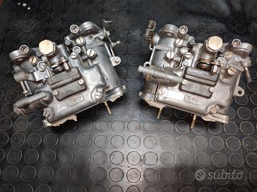 carburatori alfa romeo