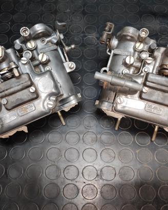 carburatori alfa romeo