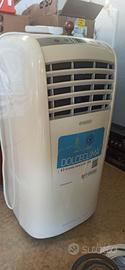 climatizzatore portatile 