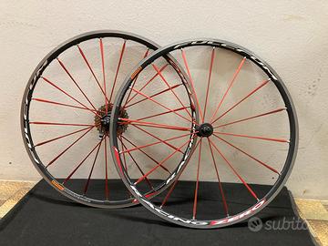 Cerchi bici da corsa