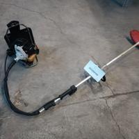 Decespugliatore Stihl FR 106 zaino