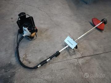 Decespugliatore Stihl FR 106 zaino
