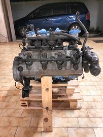 motore completo k1200s