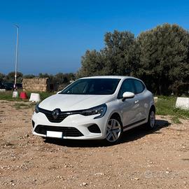 Renault Clio TCE 90CV 5P TECHNO (67KW) PERFETTA - 