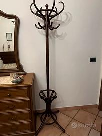 Attaccapanni legno