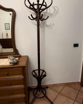 Attaccapanni legno