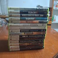 Giochi xbox 360