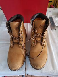 Timberland Unisex 