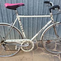 Bici passeggio Iride special