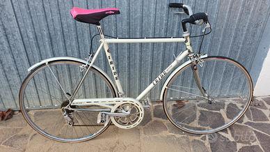 Bici passeggio Iride special